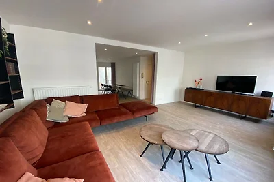CLOS NORMAND Wohnung 9 Personen