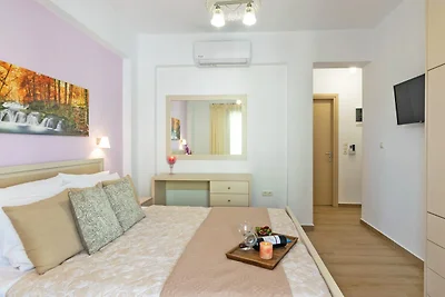 Villa in Adele mit privatem Pool