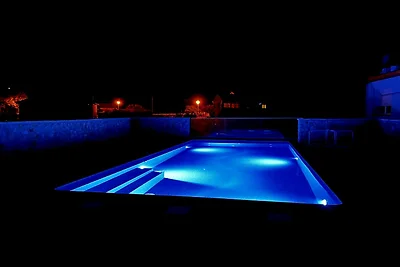 Apartment Mariner 1 mit beheiztem Pool