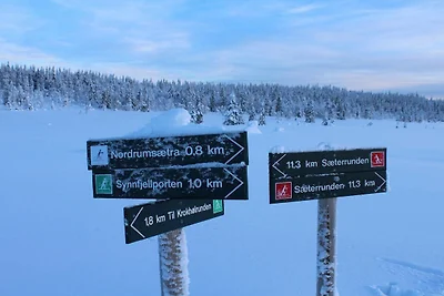 10 Persone case ad NORDTORPA