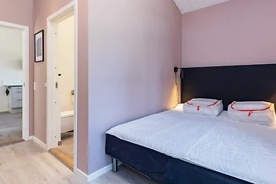 8 Personen Ferienhaus in Pandrup