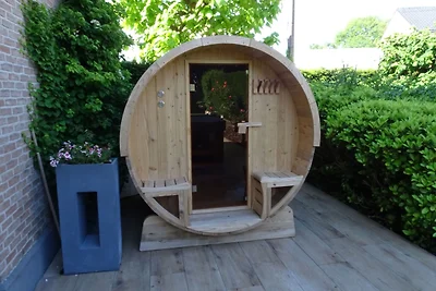 Casa vacanze a Heers con sauna