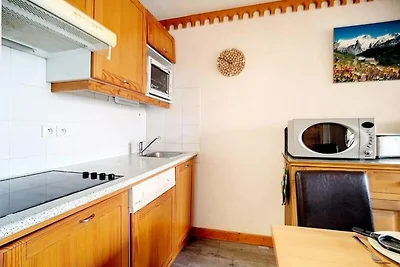 Apartment in Reberty 1850 in der Nähe der...