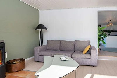 Ferienhaus Erholungsurlaub Løgstør