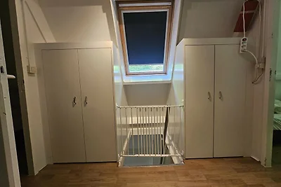 Naturrefugium in der Nähe von Durbuy