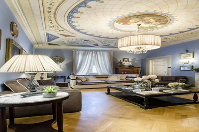 Appartamento a Lucca vicino Guinigi