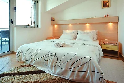 Villa in Rovinj nahe Strand & Altstadt