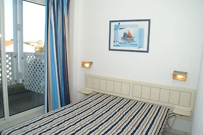 Wohnung in der Nähe von Fort Boyard