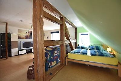Wohnung in Gro� Strצmkendorf