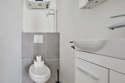 Charmante studio in het centrum van Parijs