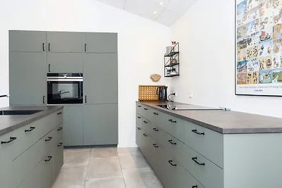 9 persoons vakantie huis in Glesborg-By Traum