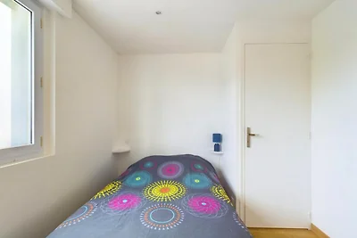 Apartment in Les Sables in der Nähe von Grand...