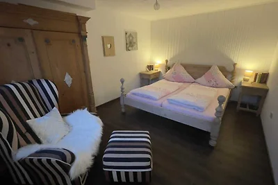 Wohnung in Waldnähe in Meisburg