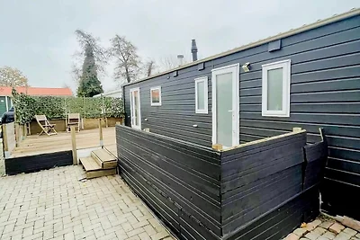 Residenza tranquilla con giardino in mezzo al...