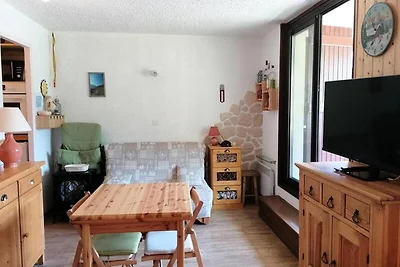 Studio voor 5 personen