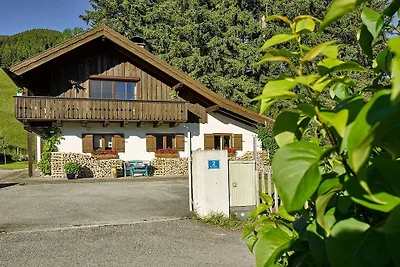 Ferienwohnung mit 1 Schlafzimmer