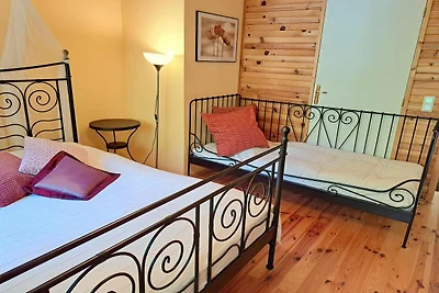 Wohnung in Elsass mit privater Terrasse