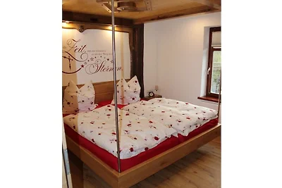 Ferienwohnung mit 1 Schlafzimmer