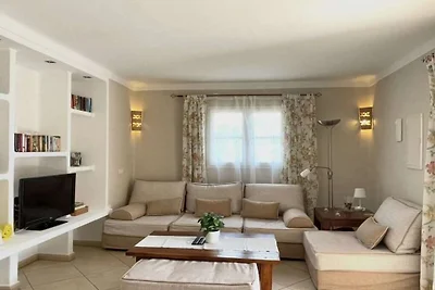 Ferienhaus mit 2 Schlafzimmer