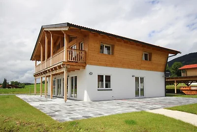 Ferienwohnung mit Sauna