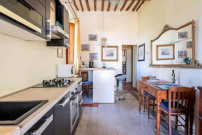 Ferienwohnung Familienurlaub Pistoia
