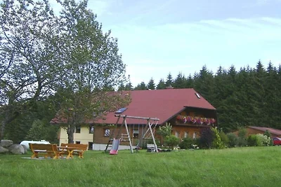 Ferienwohnung Reiner "Kleeblatt"