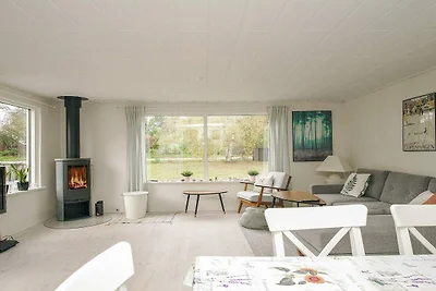 6 Personen Ferienhaus in Højby