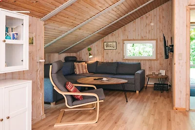 4 star holiday home in Hovborg