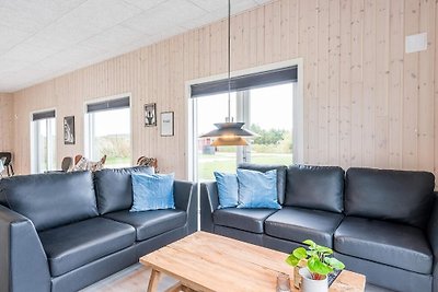 7 Personen Ferienhaus in Hemmet