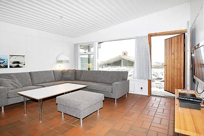 Modernes Komfort-Ferienhaus