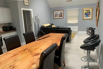 Ferienwohnung in Kylemore Co. Galway