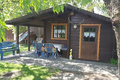 Vakantieappartement met 2 slaapkamers