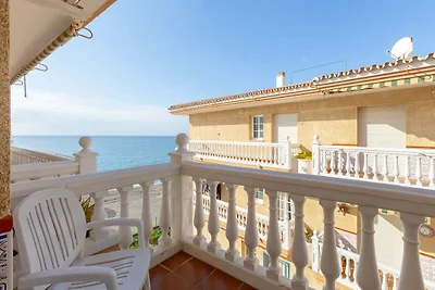 El Morche - Apartment In El Morche.