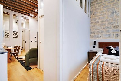 Atemberaubende Wohnung 2SZ/6P - Rex - Grands...