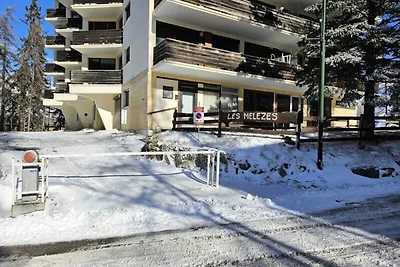 apartman za odmor Obiteljski odmor Barcelonnette