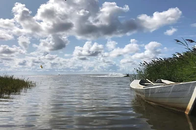 3 Personen Ferienhaus in Ringkøbing