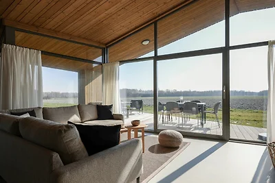 Charmantes Ferienhaus mit Blick auf den See