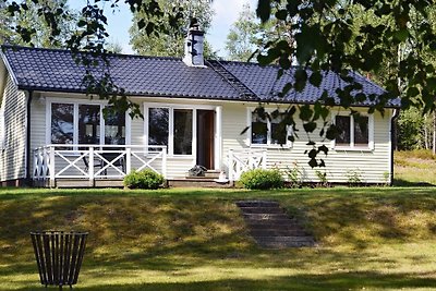 4 person holiday home in GISLAVED