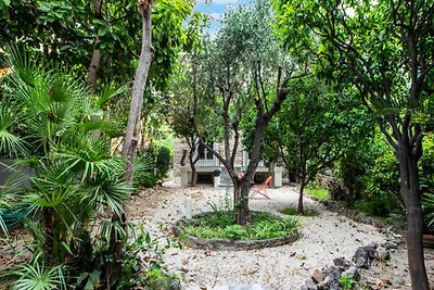 Haus in Nizza, Frankreich