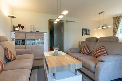 Appartamento per vacanze per 4 persone a St.