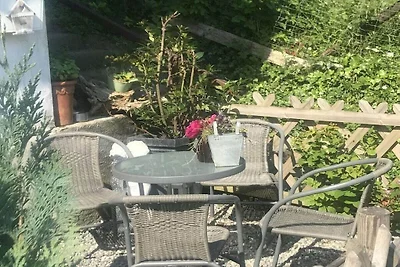 Ferienwohnung mit 1 Schlafzimmer