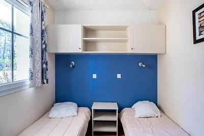 Ferienhaus in Lacanau nahe Surfstränden