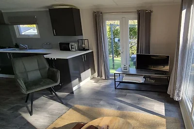 Das Veluwse Waldhäuschen