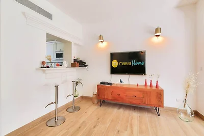 Villen in Restanques am Golf von St. Tropez