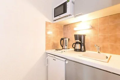 Wohnung in Bruyères in der Nähe von Skipisten