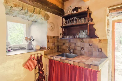 Wunderschönes Ferienhaus mit Bergblick