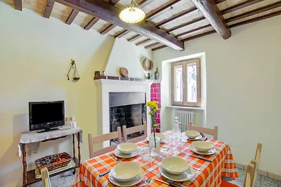 Casa vacanza appartata a Torchiaro con...