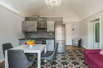 La Perla del Duomo Apartment
