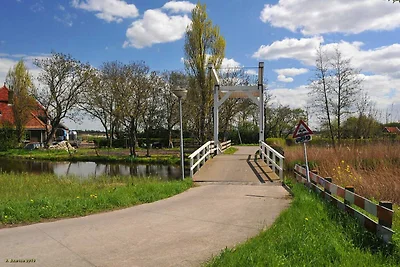 Ferienhaus in Wiek