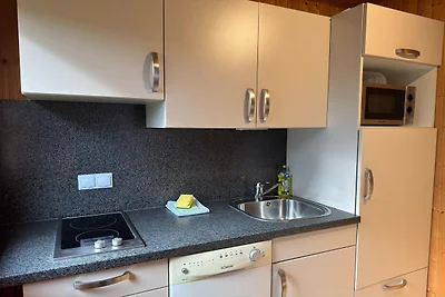 Ruhiger Aufenthalt in Gehren